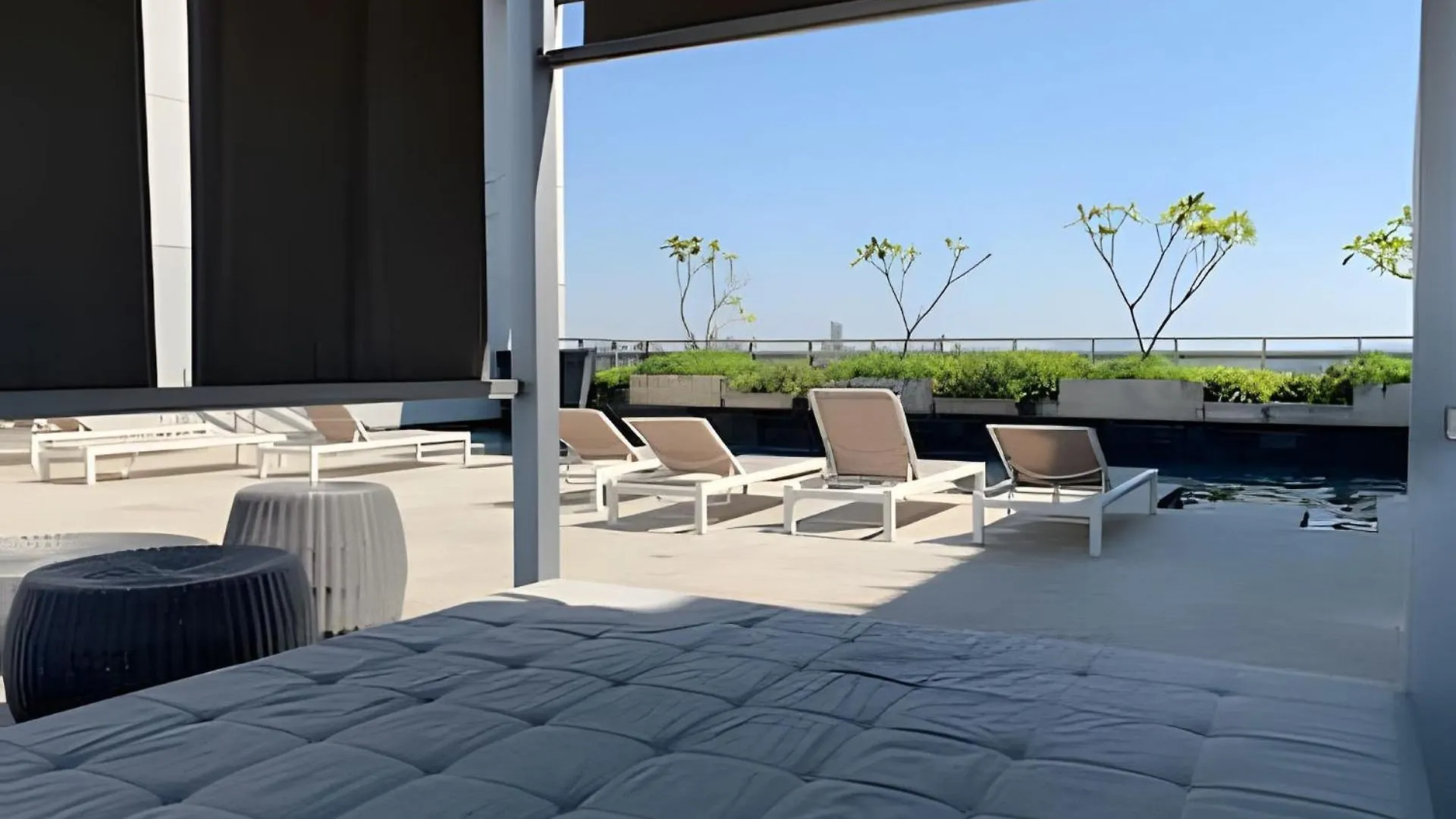 Loft 1513 - Praca Da Republica / Coracao De Sp Apartment Sao Paulo
