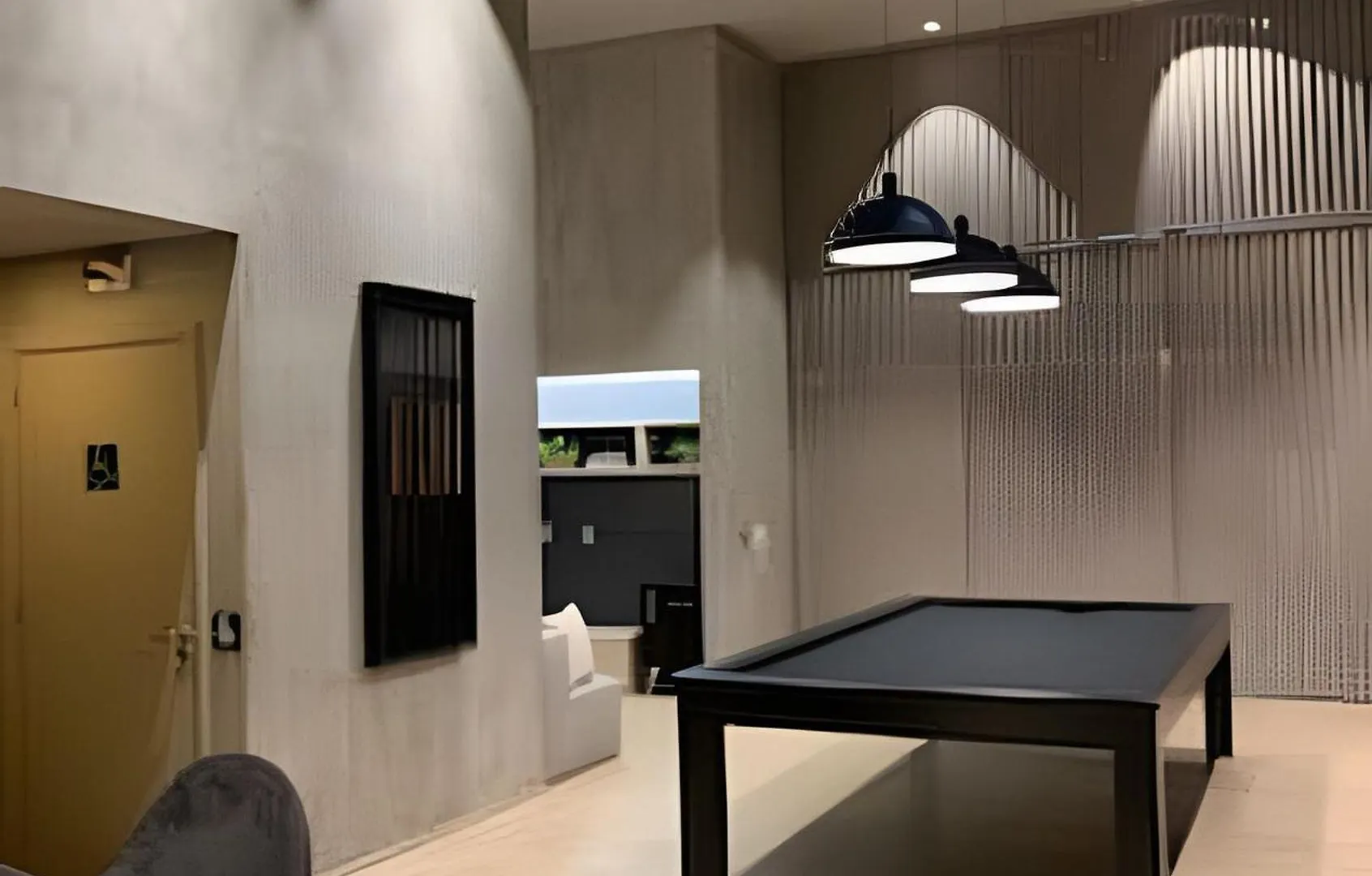 Loft 1513 - Praca Da Republica / Coracao De Sp Apartment Sao Paulo
