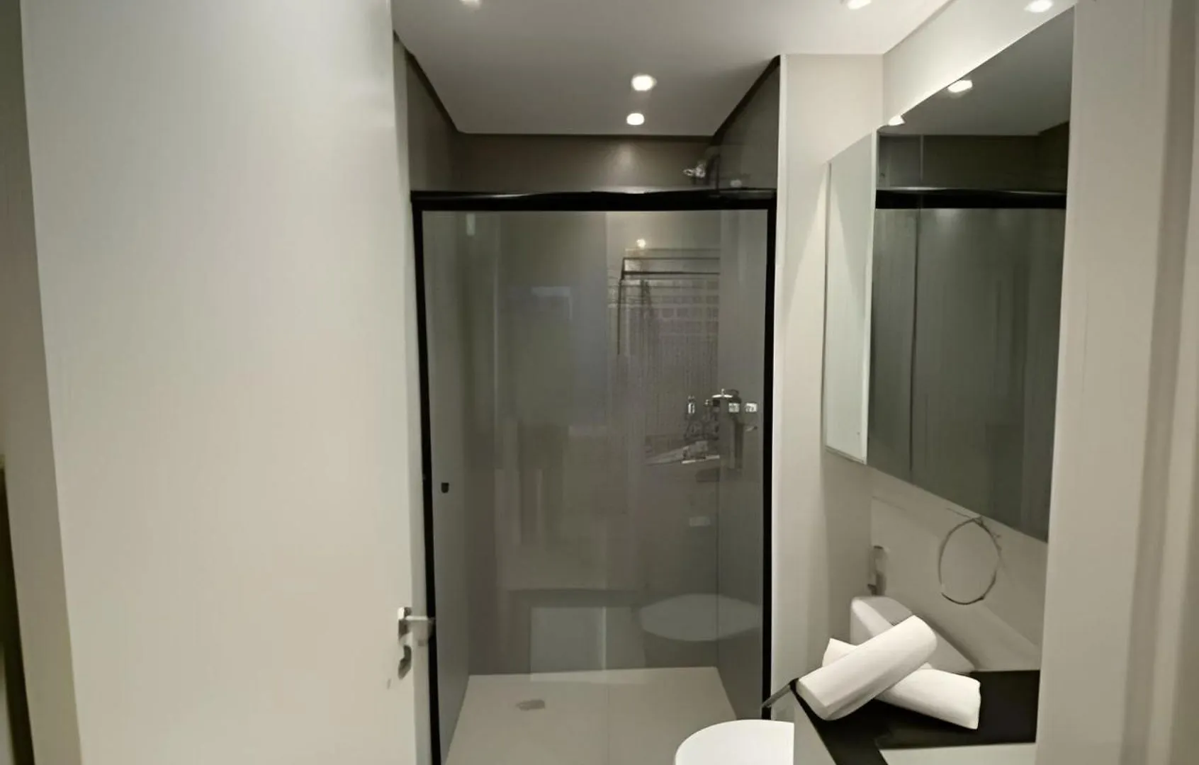 Loft 1513 - Praca Da Republica / Coracao De Sp Apartment Sao Paulo