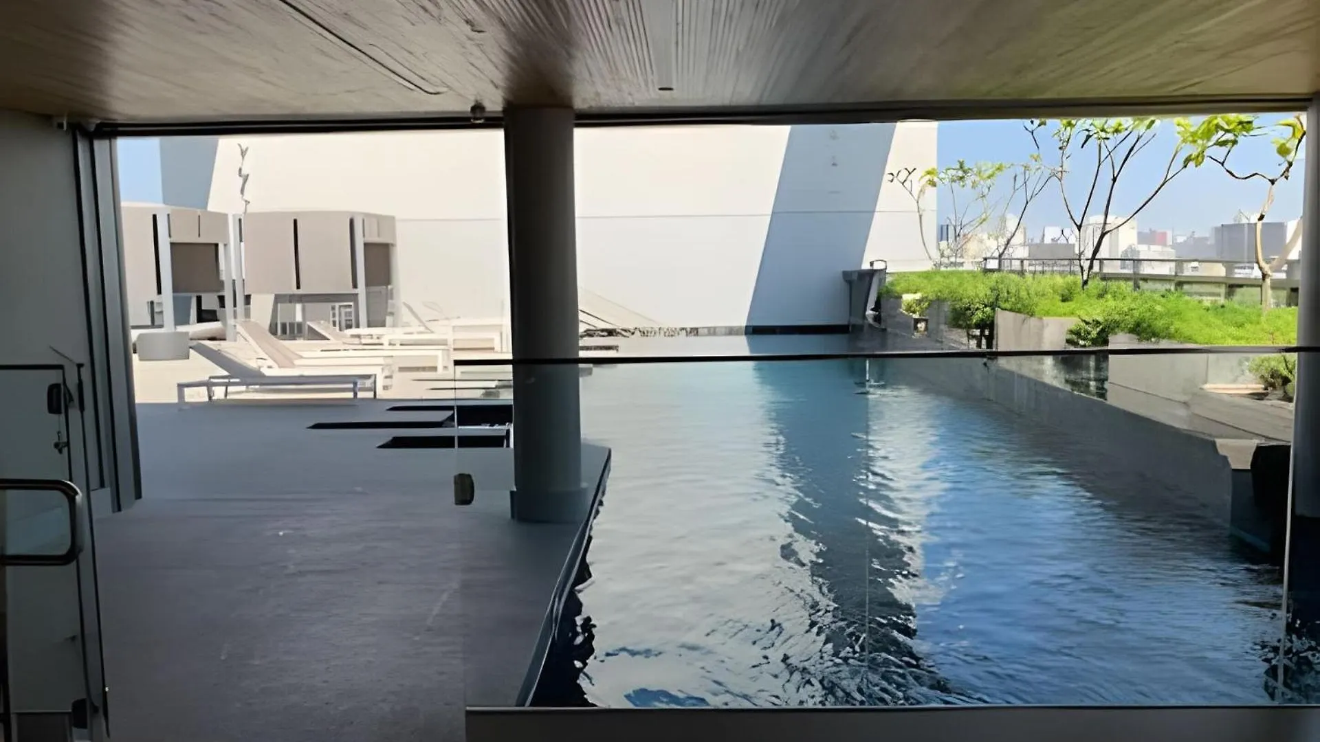 Loft 1513 - Praca Da Republica / Coracao De Sp Apartment Sao Paulo