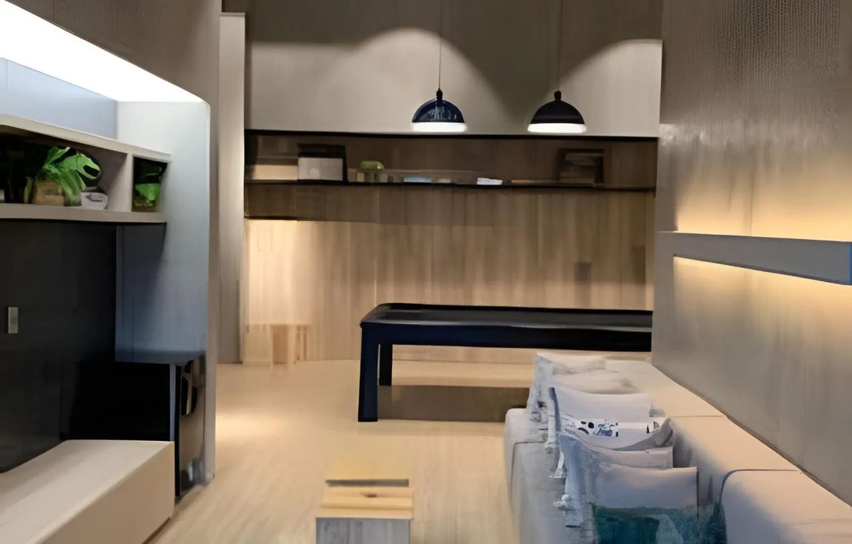 Loft 1513 - Praca Da Republica / Coracao De Sp Apartment Sao Paulo