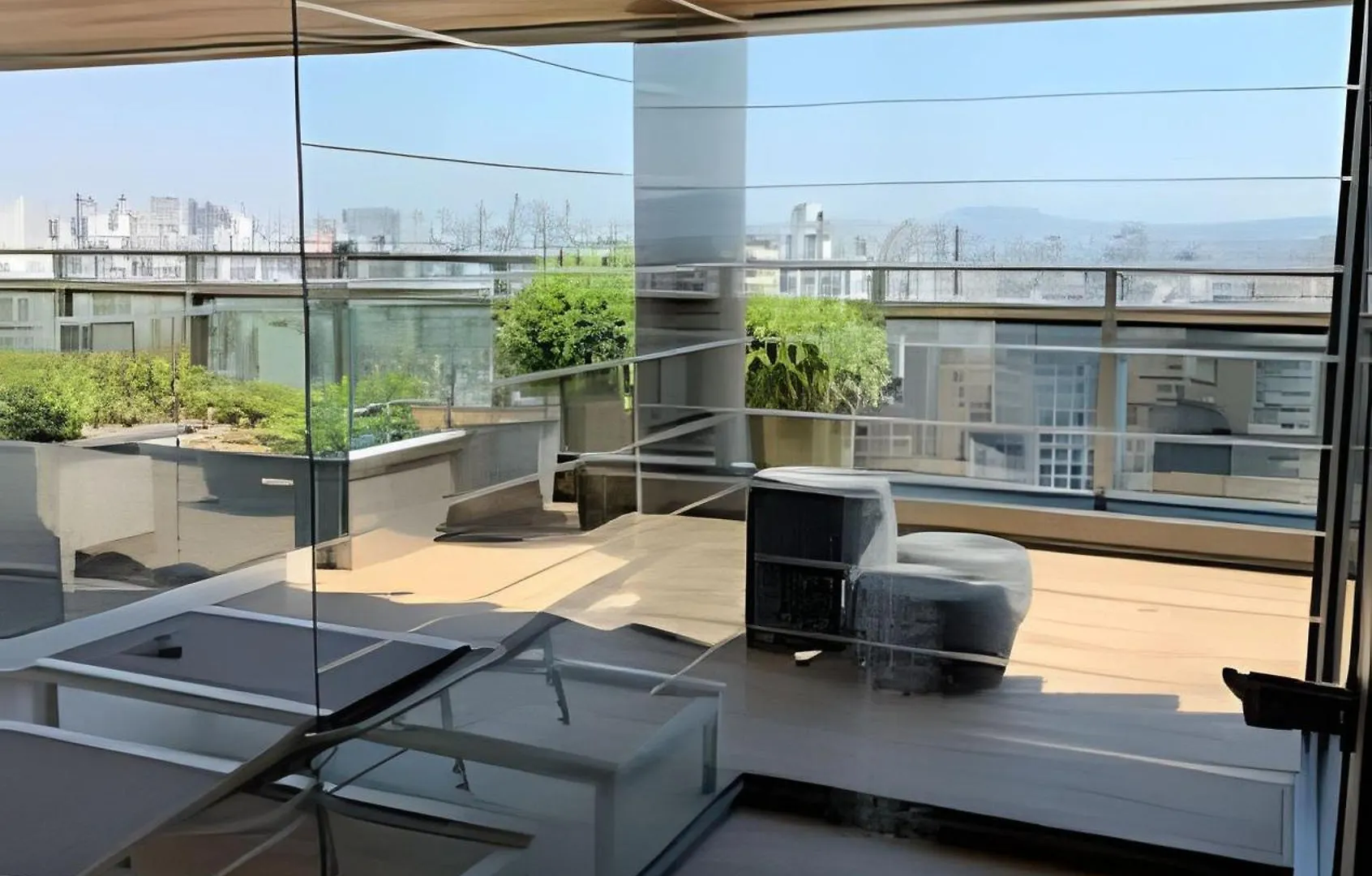Loft 1513 - Praca Da Republica / Coracao De Sp Apartment Sao Paulo Brazil