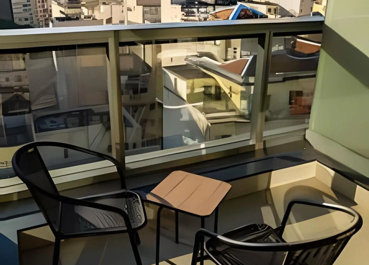 Loft 1513 - Praca Da Republica / Coracao De Sp Apartment Sao Paulo