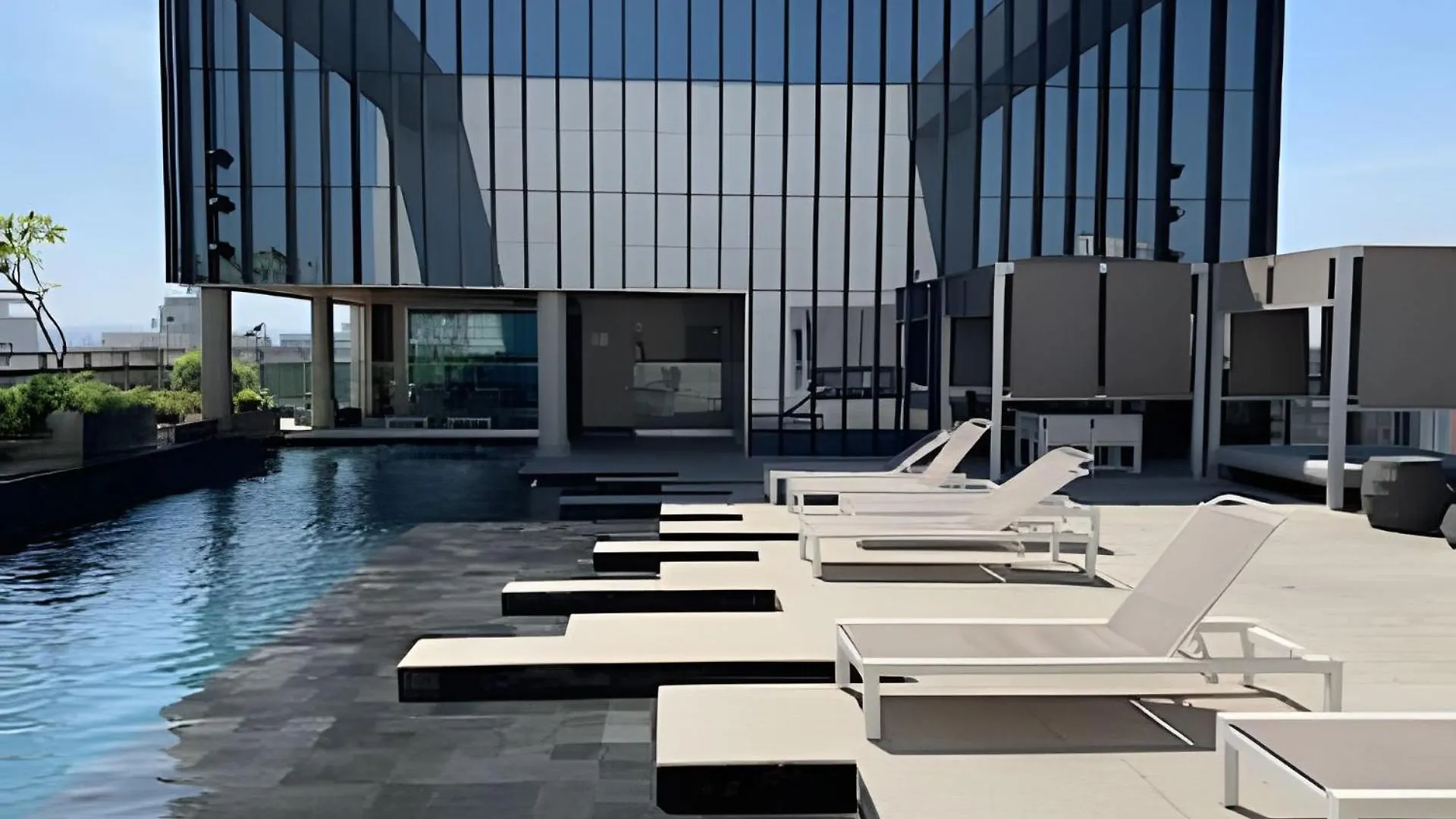 Appartamento Loft 1513 - Praca Da Republica / Coracao De Sp San Paolo Brasile