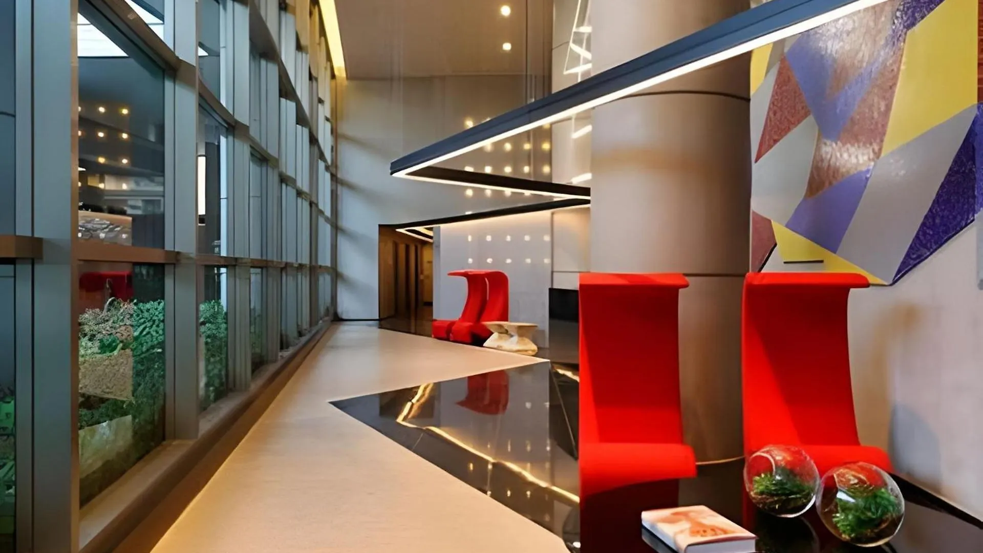 Appartamento Loft 1513 - Praca Da Republica / Coracao De Sp San Paolo