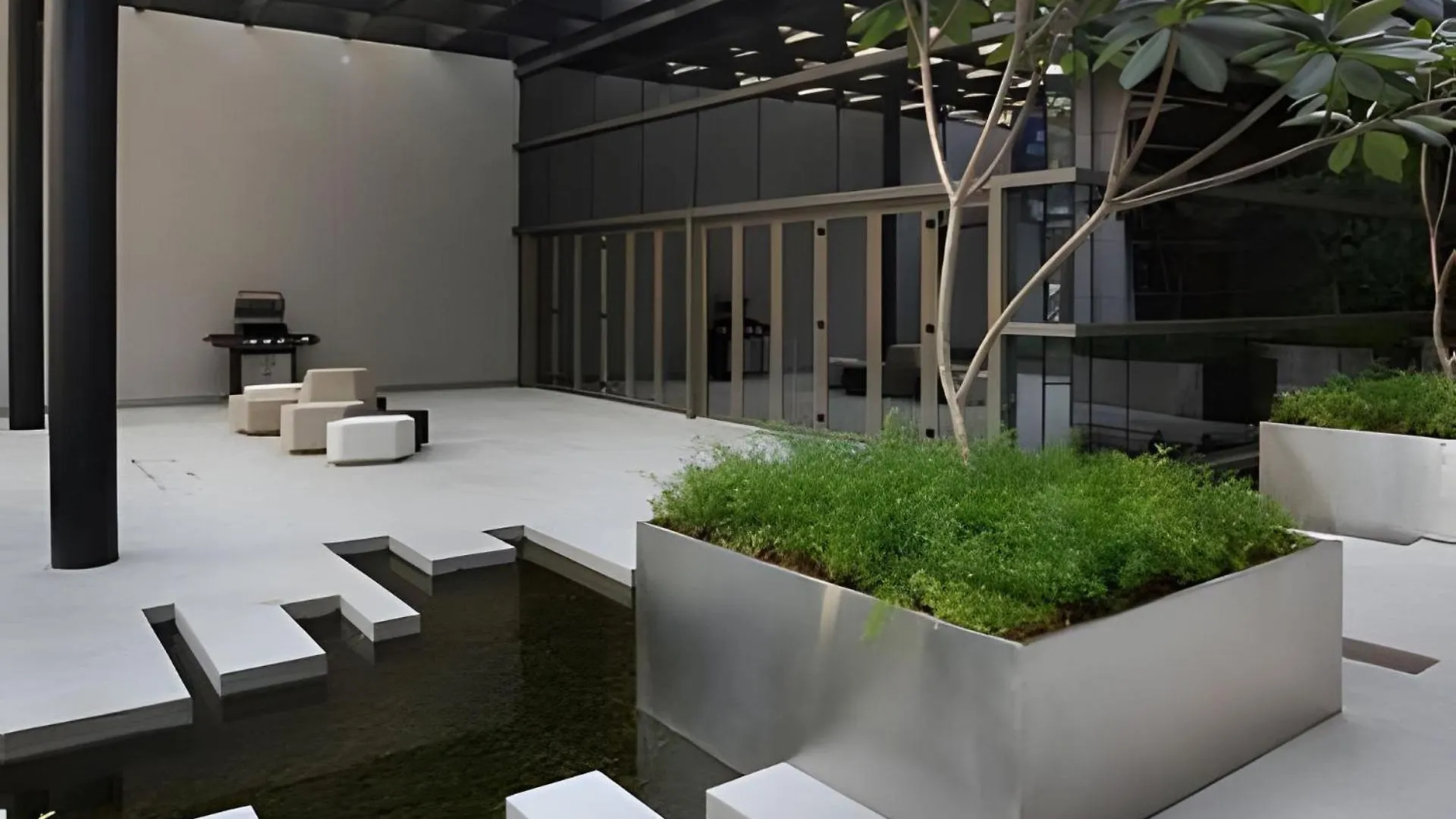 Appartamento Loft 1513 - Praca Da Republica / Coracao De Sp San Paolo