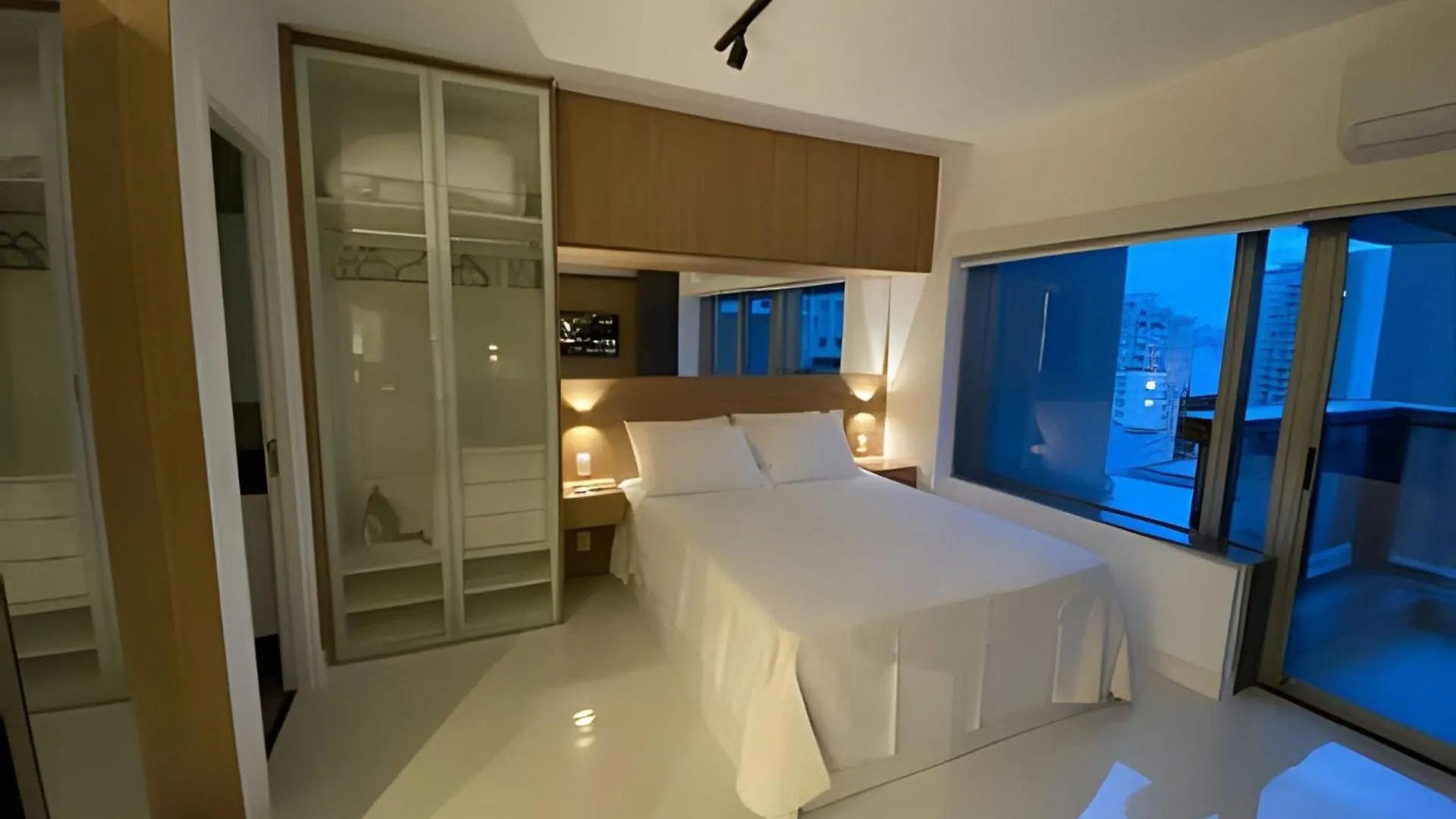 Appartamento Loft 1513 - Praca Da Republica / Coracao De Sp San Paolo